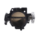 Aluminium throttle body with 70mm bore for Honda K20A engine modification