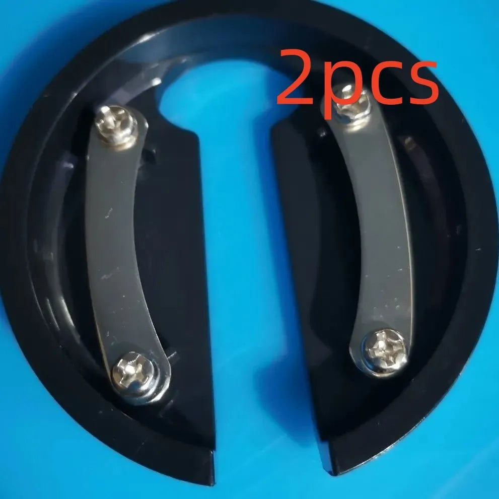 Stainless steel manual wine bottle opener with a bar blade, shown as a single unit.