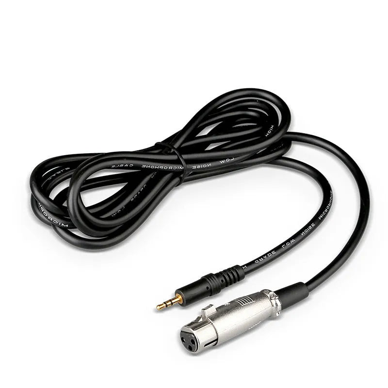 Professional wireless condenser microphone in colour FG2 for K Song and live recording.