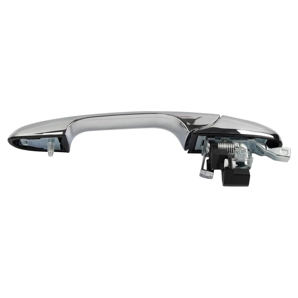 Fiat 500 car door handle replacement measuring 16.2 by 8 by 7 centimetres