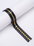 Stainless steel watch strap for Samsung Galaxy Watch in multiple colour options