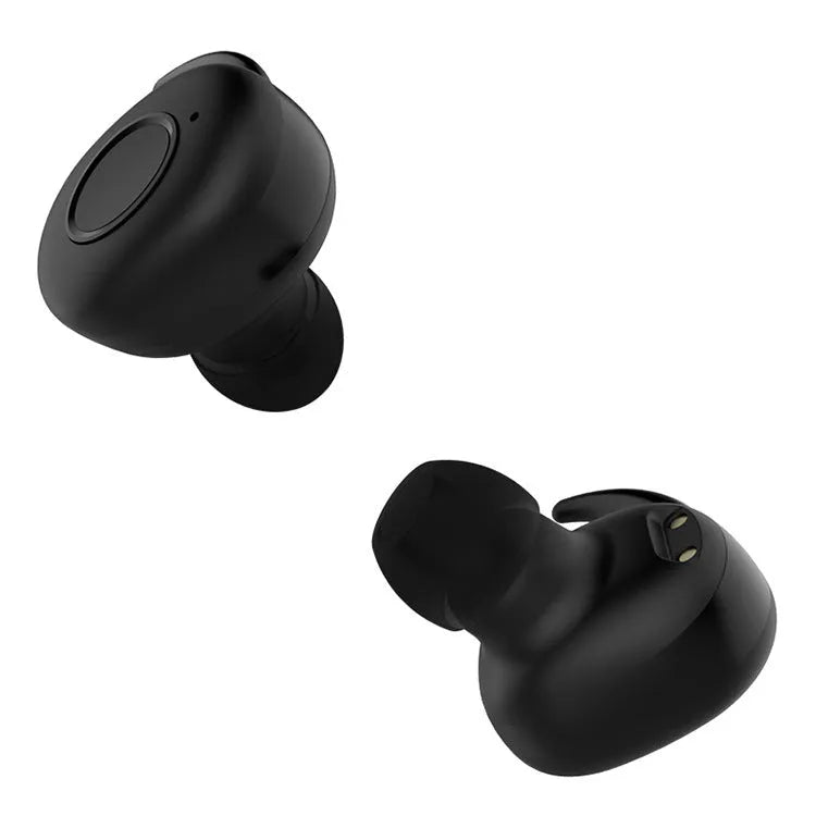CSR noise reduction Bluetooth wireless headphones in black, green, red, and white colour options