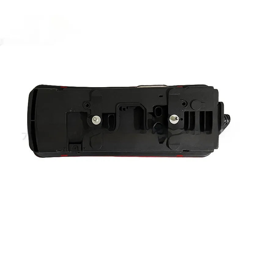 Scania commercial vehicle replacement plastic taillight for card 420 truck models