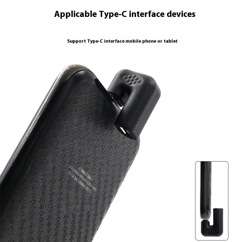 4cm plastic USB adapter extension cable with male to female connectors