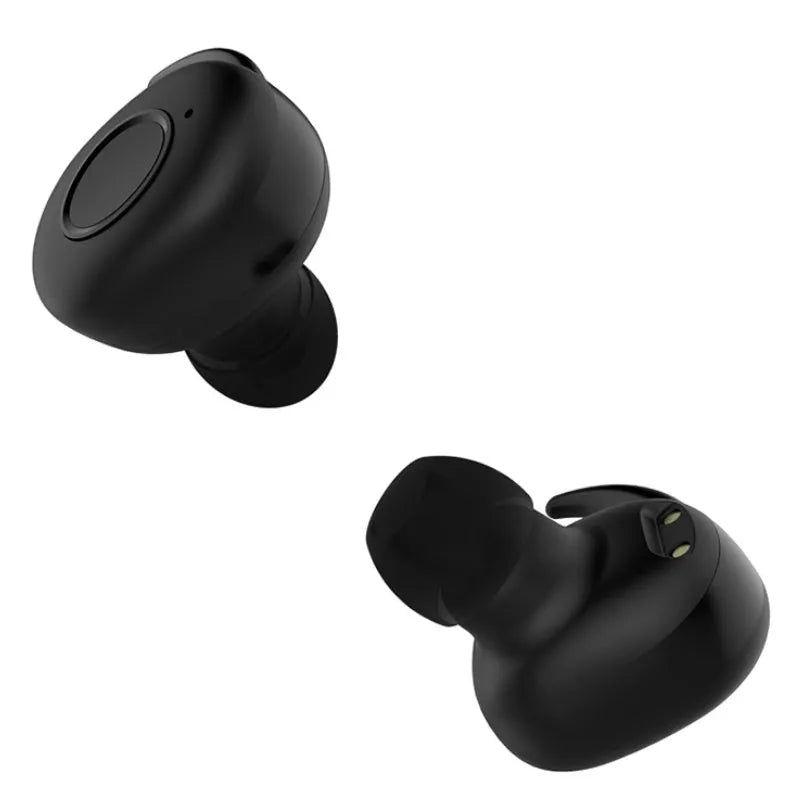 CSR noise reduction Bluetooth wireless headphones in black, green, red, and white colour options