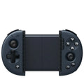 Feizhi Wee 2T mobile game controller in midnight blue with USB cable