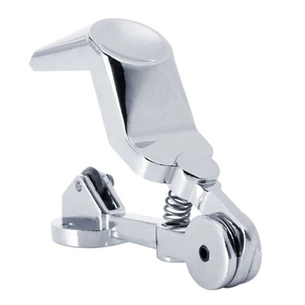 Zinc alloy glass tube cutter with 45mm cutting capacity for laboratory glass tubing
