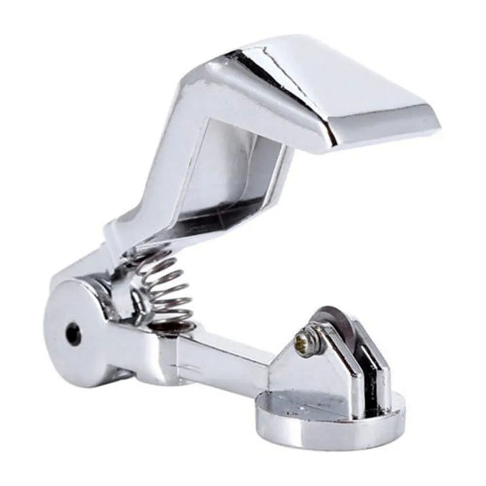 Zinc alloy glass tube cutter with 45mm cutting capacity for laboratory glass tubing