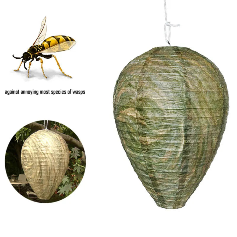 22x28cm honeycomb shaped paper and wire lantern for decorative lighting