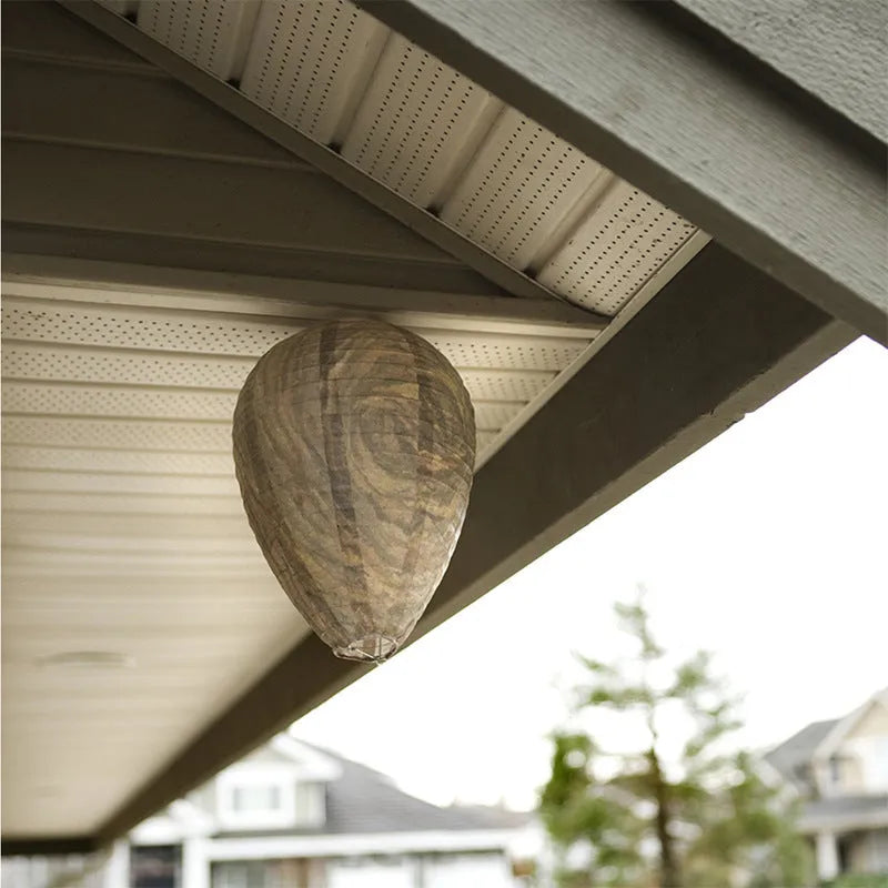 22x28cm honeycomb shaped paper and wire lantern for decorative lighting