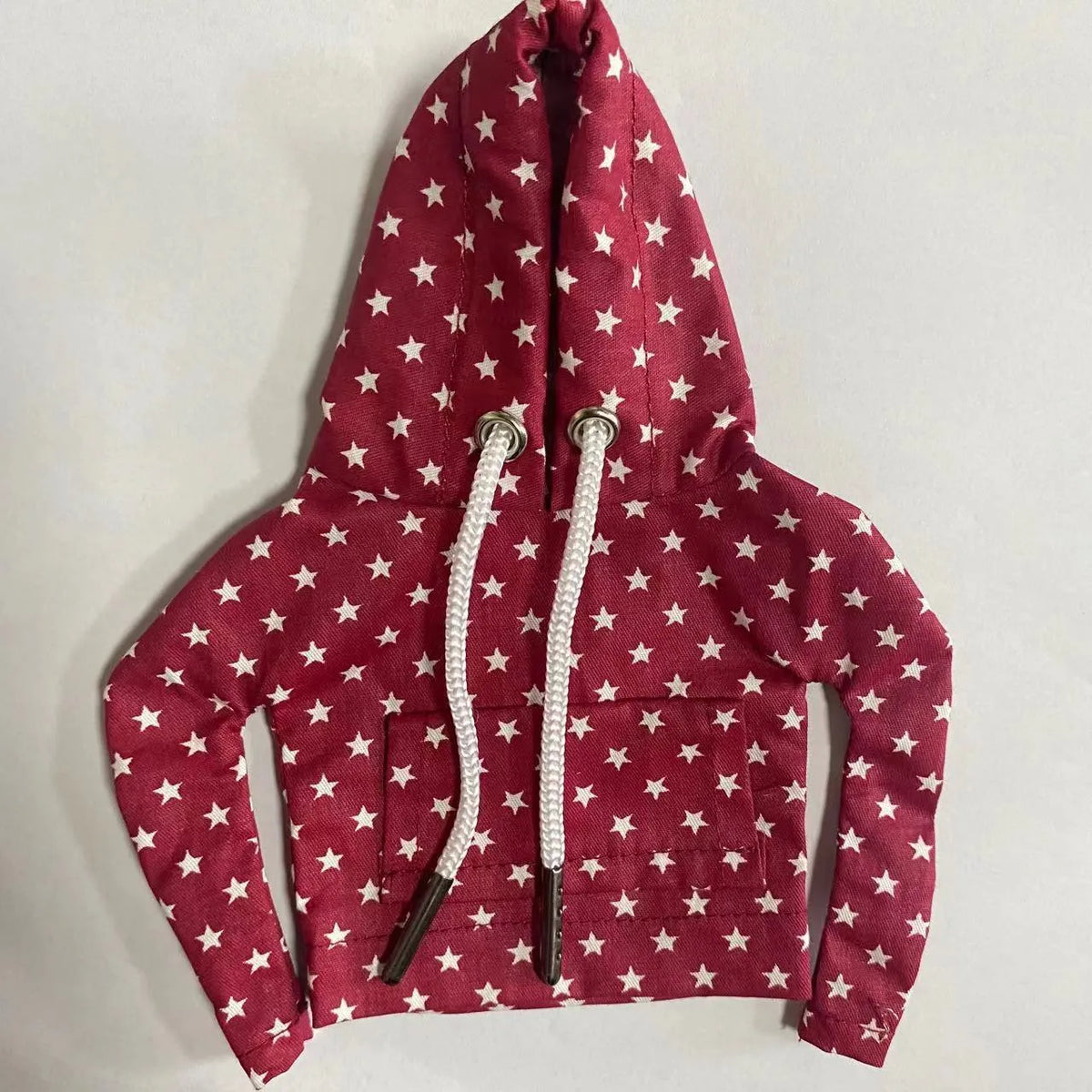 Multicolour cotton handbrake cover with fleece lining for car gear lever