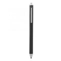Fine head metallic stylus pen for touch screen phablet painting without charging