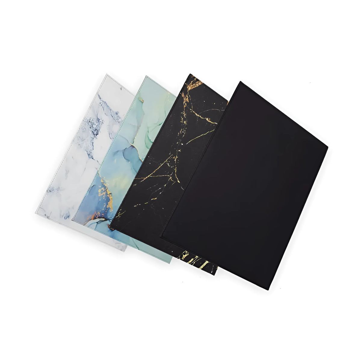Blue anti-radiation printing tablet pad for drawing tablets and laptops