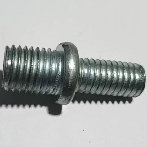 Aluminium Ouma weeding head replacement attachment for string trimmers