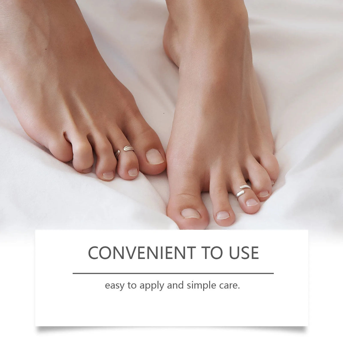 30ml bottle of daily nail care solution for mild brightening and nourishing nail appearance improvement