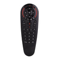 G30 AIR MOUSE wireless keyboard remote control with Nano USB receiver for smart TVs