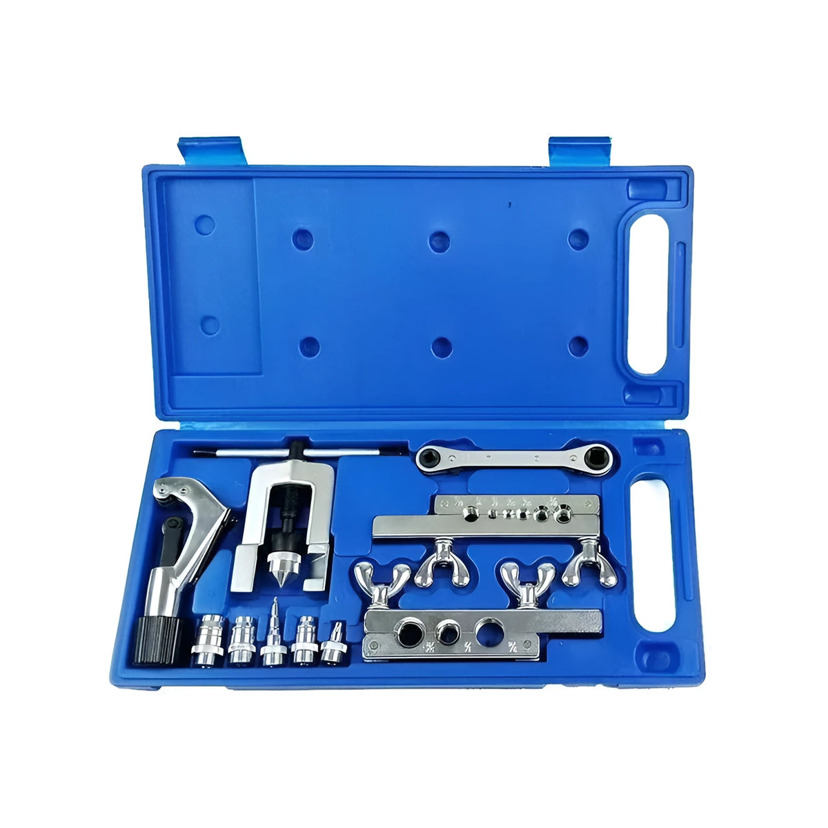 CT-278 trumpet pipe expander cup type opening tool set for brass instrument repair