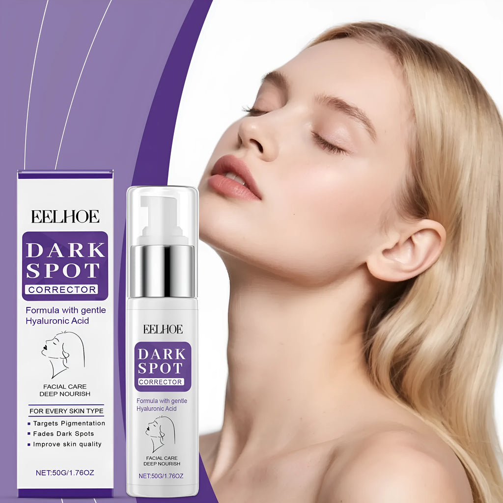 50g skin care cream in 3.5cm diameter container for daily moisturising and pore minimising