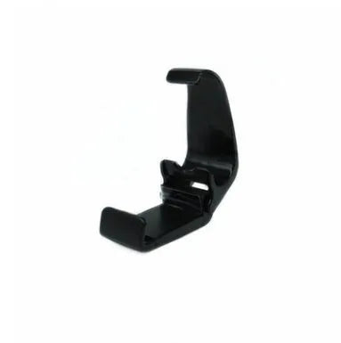 X3 Bluetooth wireless game controller for Android phones with attached mobile phone clip