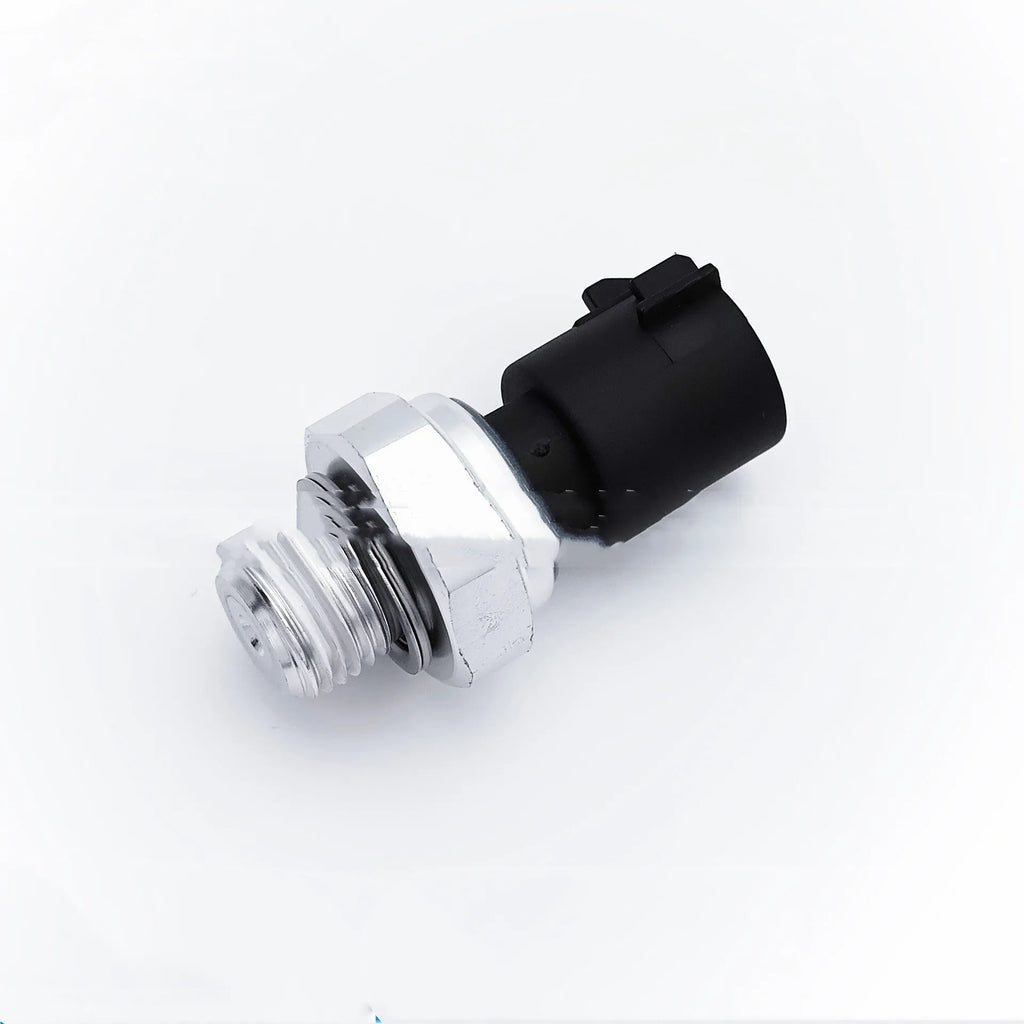 GM Buick Chevrolet engine oil pressure sensor with 0-600 bar range.