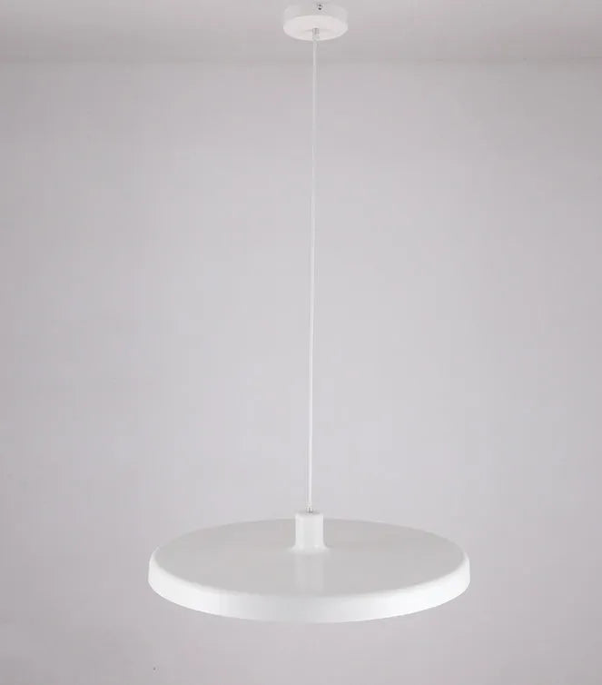 Aluminium alloy bar chandelier light fixture for commercial restaurant use