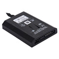 120GB internal hard drive for Xbox 360 E and Xbox 360 Slim console storage