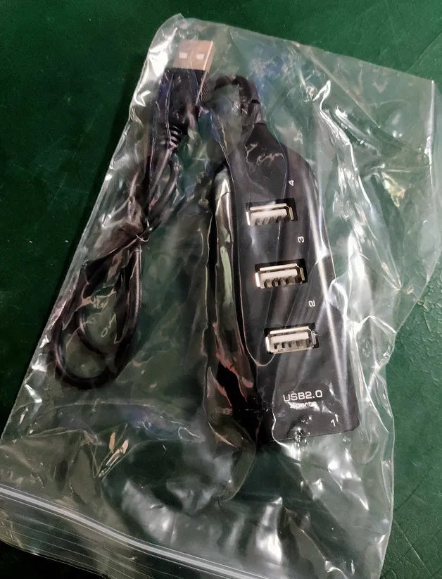USB wired game controller for Super ConsoleX BoxArcade Box in SNES handle style