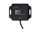 BT-1 Bluetooth solar panel charge controller unit for 12V and 24V battery systems