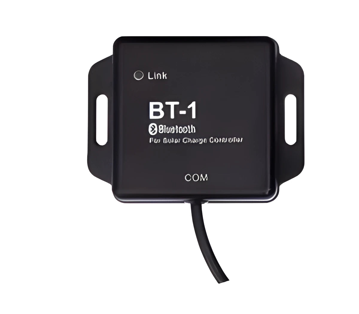 BT-1 Bluetooth solar panel charge controller unit for 12V and 24V battery systems