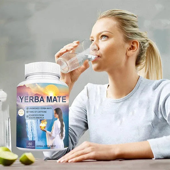 Bottle of 60 vitamin capsules for nutritional supplementation with room temperature storage