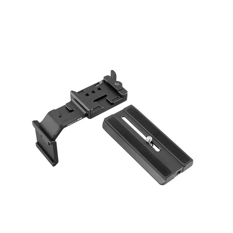 Fujifilm Instax Mini Link smartphone printer handle extension with stabilizer accessory