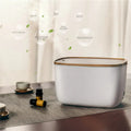 GX-22K household atomiser humidifier with aromatherapy and night light functions