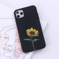 TPU mobile phone back cover case for Apple iPhone in multiple colours