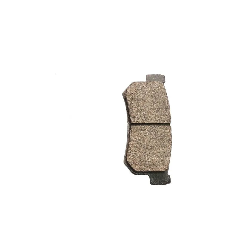 48413090A1 brake pad for SsangYong Actyon, Kai Long, Lodi, Rester vehicles