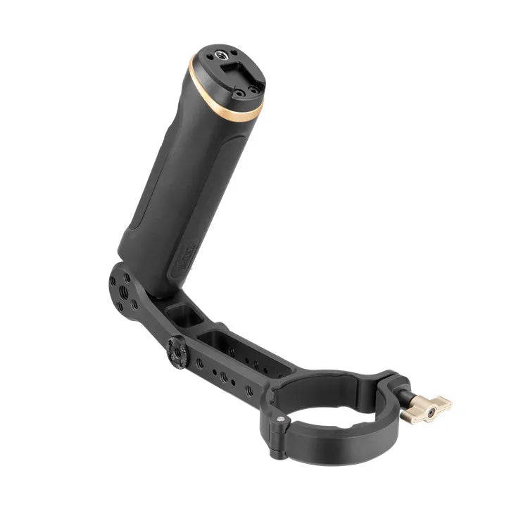 Fujifilm Instax Mini Link smartphone printer handle extension with stabilizer accessory