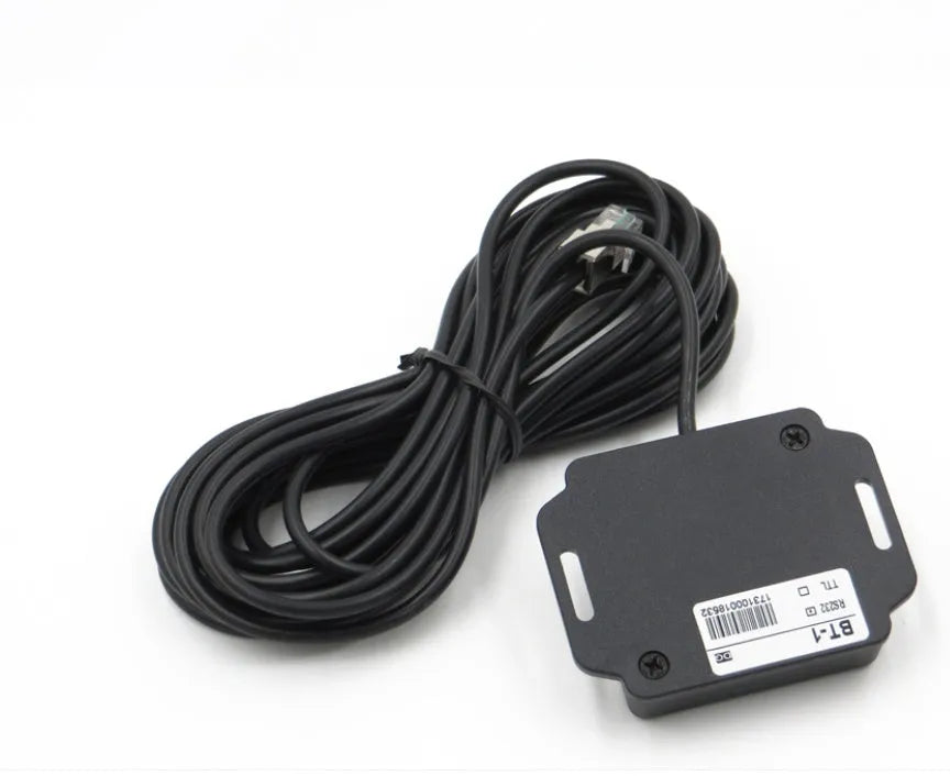 BT-1 Bluetooth solar panel charge controller unit for 12V and 24V battery systems