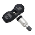Black tyre pressure monitor sensor for Audi car tyre pressure monitoring system replacement
