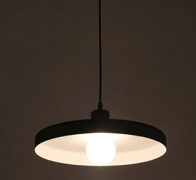 Aluminium alloy bar chandelier light fixture for commercial restaurant use