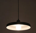 Aluminium alloy bar chandelier light fixture for commercial restaurant use