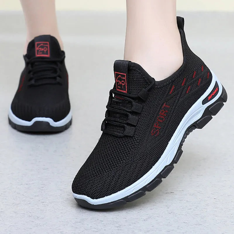 Casual shoes with soft PVC soles in multiple colour options for sports and leisure wear