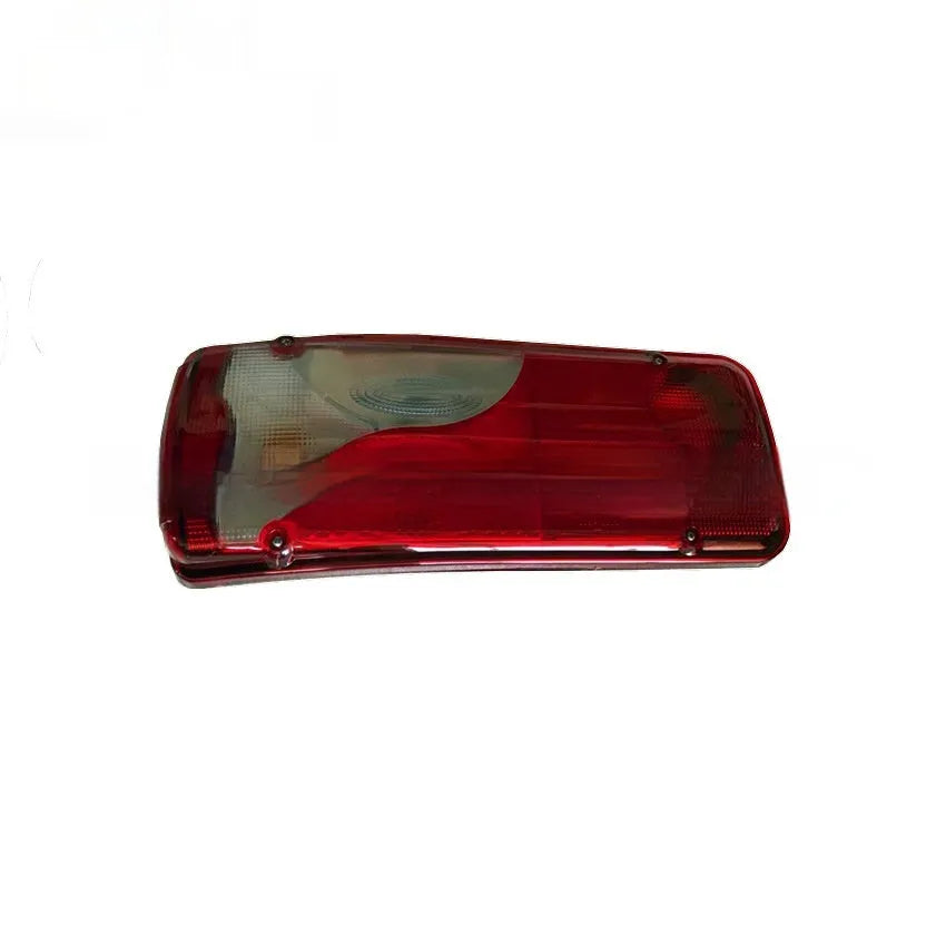Scania commercial vehicle replacement plastic taillight for card 420 truck models