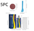 85ml metal adhesive sealant kit for stainless steel, copper and aluminium bonding