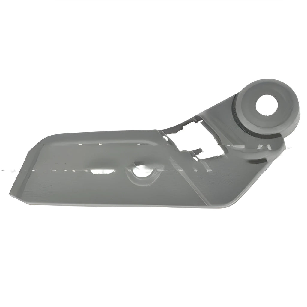 ABS plastic seat guard plate for Dodge Journey JC front seat, showing left and right options.