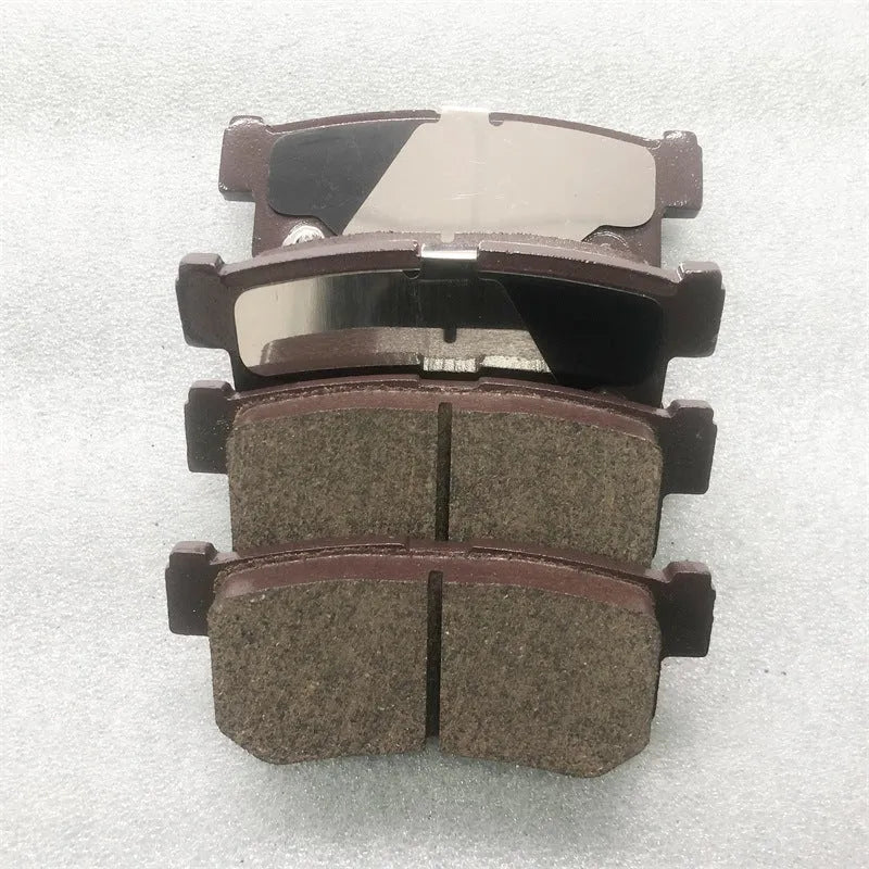48413090A1 brake pad for SsangYong Actyon, Kai Long, Lodi, Rester vehicles
