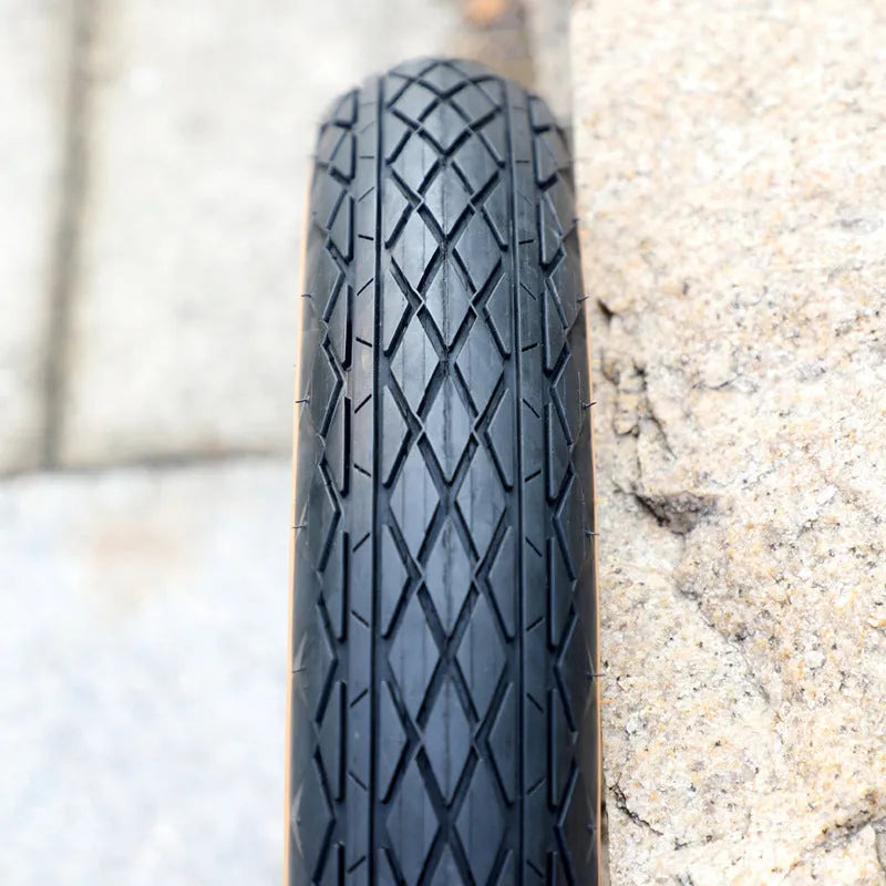 20 x 4.0 brown rubber snowmobile tyre for electric beach car replacement