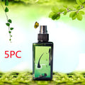 120ml anti-dandruff repair shampoo with free microneedling roller for scalp oil control and anti-itch care