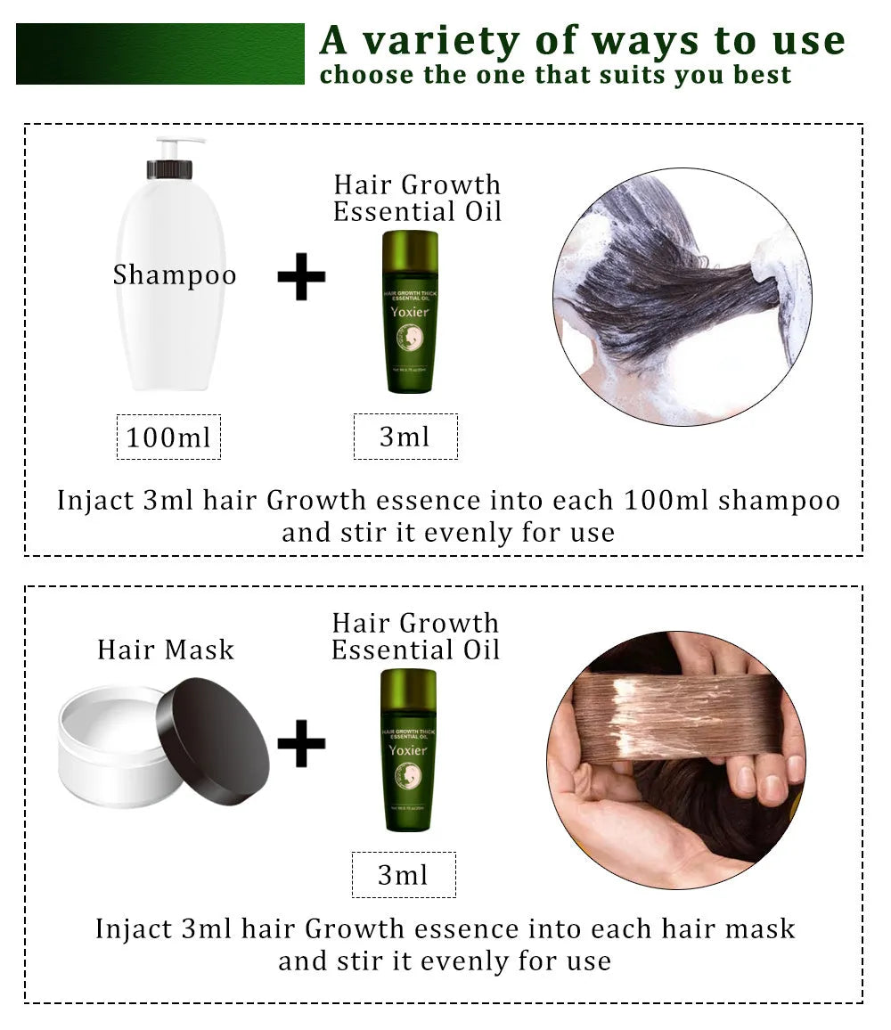 Lumina Oil 20ml bottle in green colour option, also available as a 3pc green set for aromatherapy and skincare.