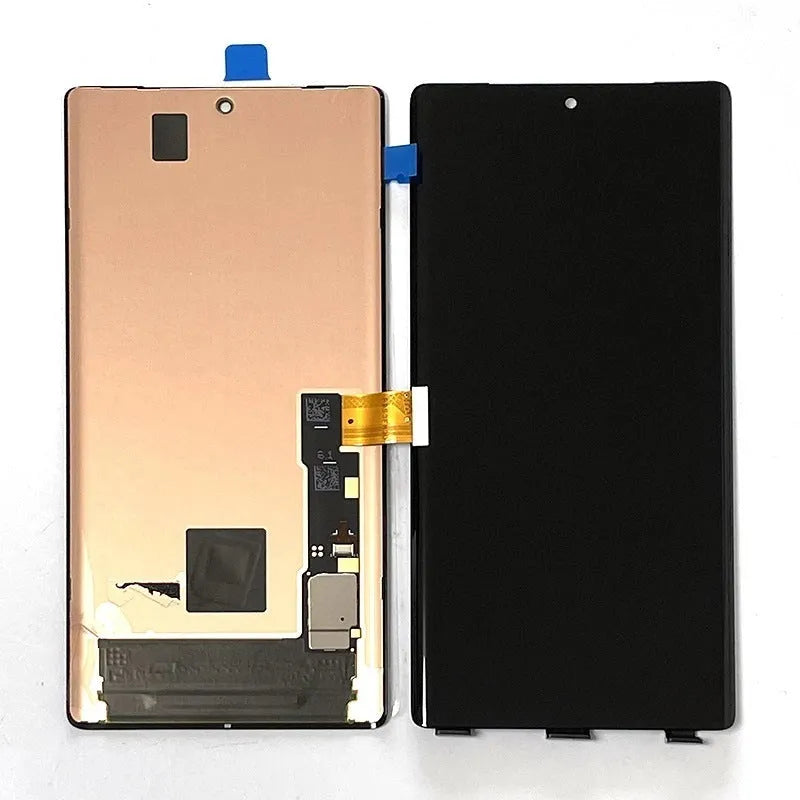 Replacement LCD touch screen display for Google Pixel 6PRO smartphone