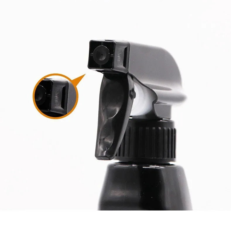550ml automotive coating wax bottle with nanotechnology formula for car paint protection