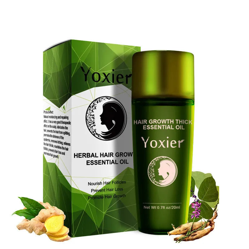 Lumina Oil 20ml bottle in green colour option, also available as a 3pc green set for aromatherapy and skincare.
